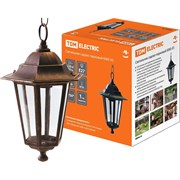 Садово-парковый светильник TDM ELECTRIC 6060-15