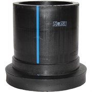 Втулка под фланец Флексапайп +, ООО УТ0049719