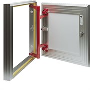 Люк под плитку Хаммер Союз