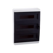 Пластиковый корпус КЭАЗ Optibox P BNK 2 54 IP41