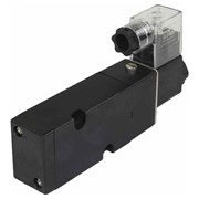 Пятиканальный пневмораспределитель DN.ru 4m310-08