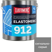 Жидкая резина для гидроизоляции крыши зимой Elastomeric Systems 912003