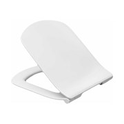 Тонкое сиденье Roca DAMA SENSO