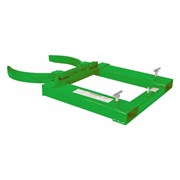 Захват для бочек EURO-LIFT DG10