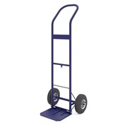 Грузовая тележка RUSKLAD КГ 150