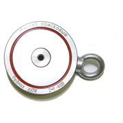 Поисковый двусторонний магнит Редмаг Х2