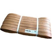 Текстильный петлевой строп СТРОП-ПРО СТП