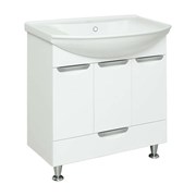 Тумба под умывальник Стиль 75 Runo БАРСЕЛОНА 75