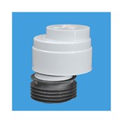 Канализационный воздушный клапан McAlpine MRAA1