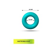 Кистевой эспандер Absolute Champion АЧ 05957ОП