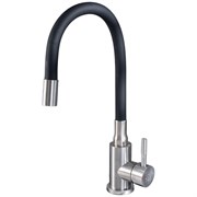 Смеситель для кухни РМС SUS124BL-016F