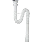 Гофрированный сифон WIRQUIN 30717985