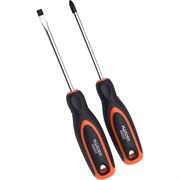 Набор профессиональных отверток HARDEN 550392