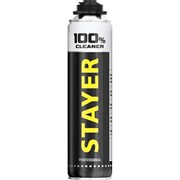 Очиститель монтажной пены STAYER PROFI