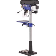 Вертикальный сверлильный станок БЕЛМАШ DP430-16F/380