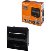 Встраиваемый бокс TDM ELECTRIC ЩРВ-П