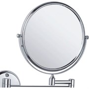 Увеличительное зеркало Haiba hb6106
