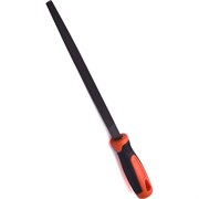 Мелкозернистый трехгранный напильник HARDEN 610697