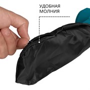 Аккумуляторная воздуходувка Bort BSS-21-Li