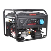 Бензиновый генератор A-iPower AР5500E
