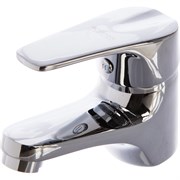 Смеситель для раковины Rossinka D40-11