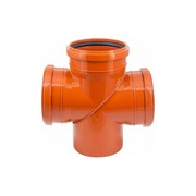 Крестовина ПОЛИТЭК 161616087