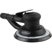 Пневматическая орбитальная шлифовальная машина Wiederkraft WDK-25350B