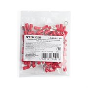 Кольцевой изолированный наконечник Stekker 39416