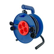 Силовой удлинитель GLANZEN EB-30-020