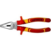 Диэлектрические комбинированные плоскогубцы Промлайн ПЛ0210102180_z022