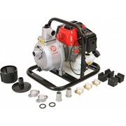 Бензиновая мотопомпа КАЛИБР БМП- 1200/10А