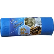 Мешки для мусора Концепция быта Ecoclean