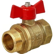 Шаровой кран БАЗ БАЗ.А31.1.20.НГ.40