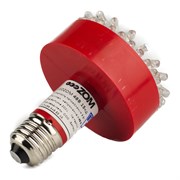 Светодиодная лампа LedZOM LEDZOM 48В 15Кд