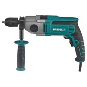 Ударная дрель MINLI 52236
