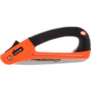 Универсальная складная пила HARDEN Ножовки по дереву