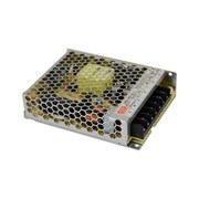 Источник питания Mean Well LRS-100-15