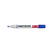 Маркер-фломастер Markal PAINT-RITER INDUSTRY MARKER SL100 BLUE