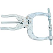 Ручные струбцина HS CLAMP HS-50450