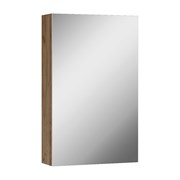 Шкаф-зеркало Домино Craft 45