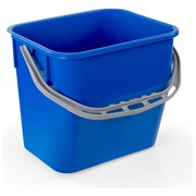 Пластиковое ведро TTS 000B3502