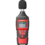 Цифровой шумомер Ermenrich Seek DS40