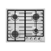 Газовая варочная панель Maunfeld EGHS.64.6CS/G