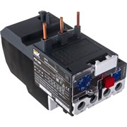 Тепловое реле IEK РТИ 1305 0.63-1.0А