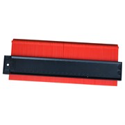 Профильная кузовная шаблон Wiederkraft WDK-65422