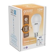 Светодиодная лампа GAUSS Smart Home DIM