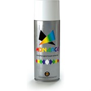 Флуоресцентная аэрозольная краска MONARCA 41010