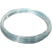 Оцинкованная стальная проволока VOLOKA ПЦ-2-25