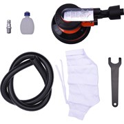 Пневматическая орбитальная шлифмашина AV Steel AV-701335