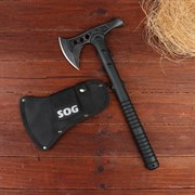 Многофункциональный туристический топорик СИМАЛЕНД Викинг